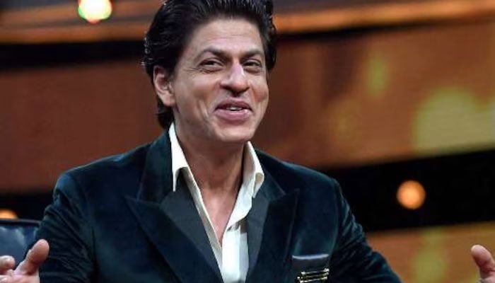 King Khan, Shah Rukh Khan celebrated his 59th birthday on November 2, 2024