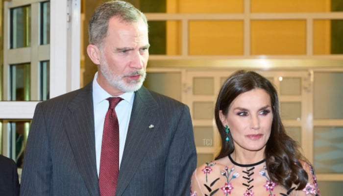 King Felipe, Queen Letizia of Spain to visit flood-affected Valencia