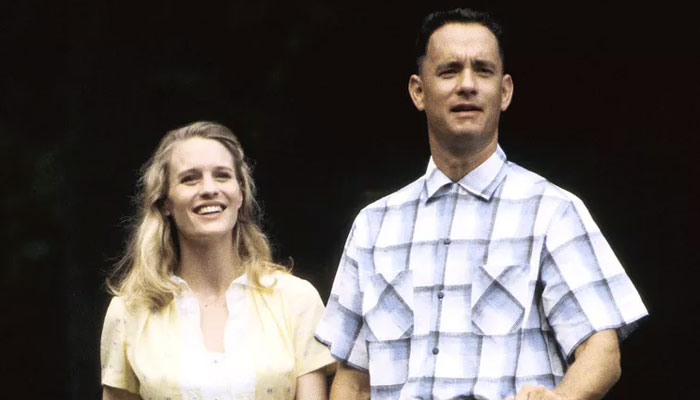 Robin Wright addresses long-standing backlash to her Forrest Gump character