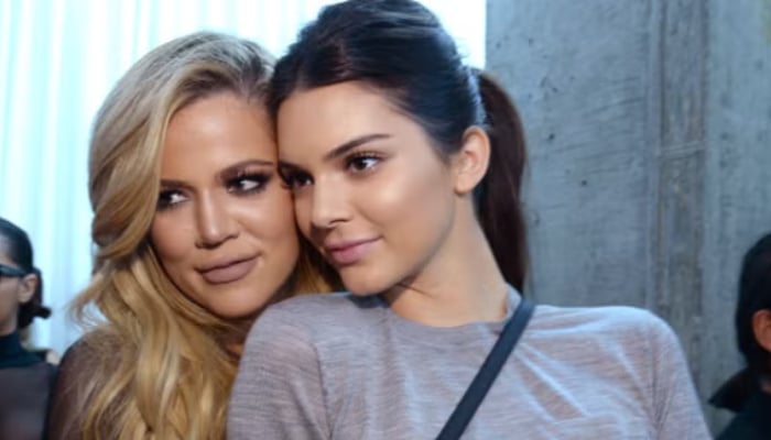 Khloe Kardashian crafts touching birthday note for ‘heartbeat’ Kendall Jenner