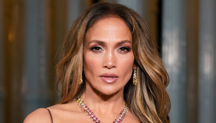 Jennifer Lopez radiates pure glamour in latest photoshoot: SEE