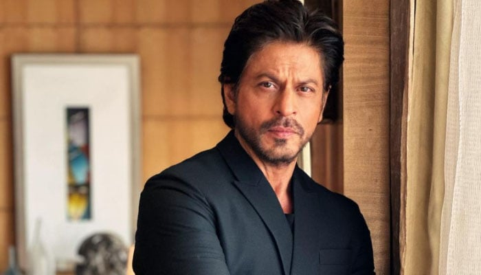 Superstar Shah Rukh Khan celebrated his 59th birthday on November 2, 2024