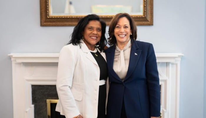 Kamala Harris’ pal shares insight on her character ahead of US Election 2024