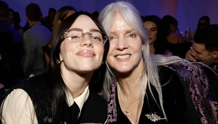 Billie Eilish, mom Maggie Baird team up for major initiative