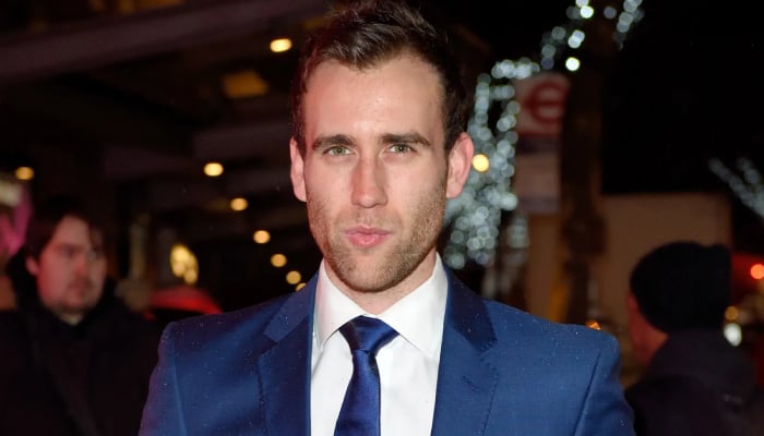 ‘Harry Potter’ actor Matthew Lewis explains how cast navigated fame pressure