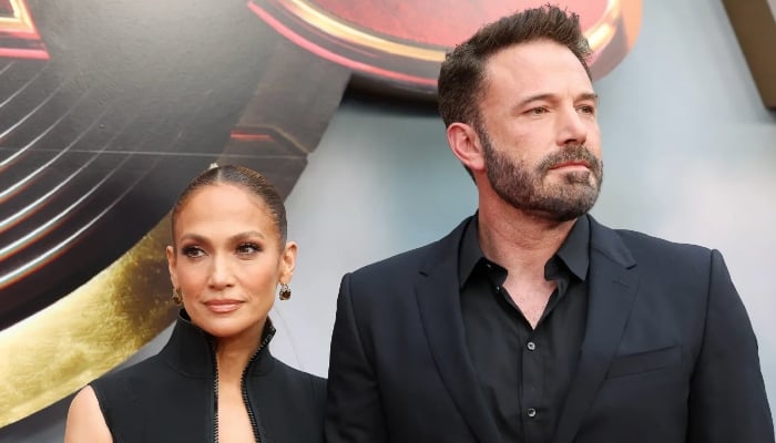 Ben Affleck shares cryptic response on Jennifer Lopez amid divorce drama