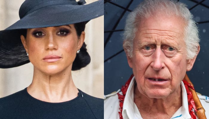 Meghan Markle gives new tension to King Charles as Duchess plans UK showdown