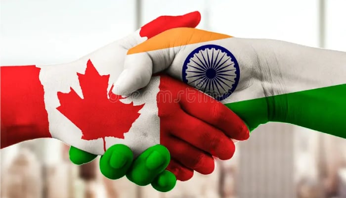 Canada and India unite in condemning violence at Brampton Hindu temple