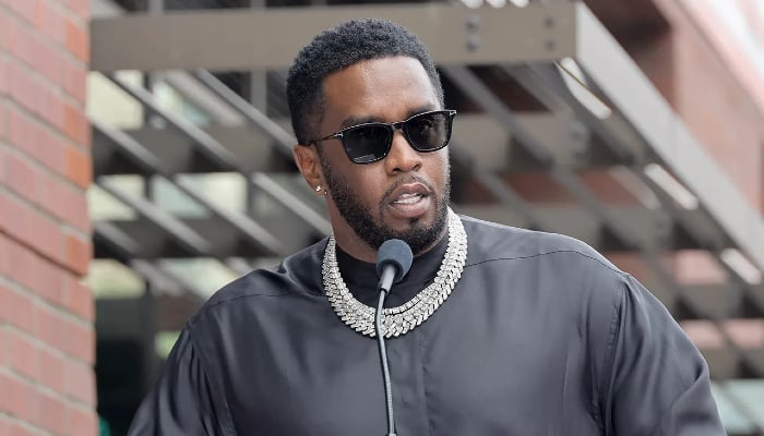 Sean Diddy Combs spends 55th birthday in jail: Menu REVEALED