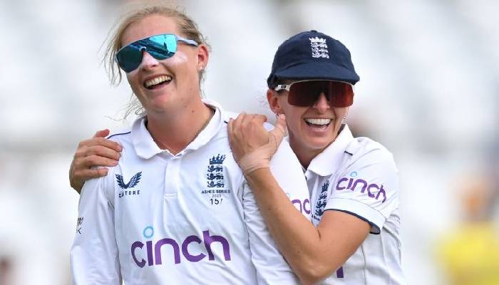 England women’s cricket team to play first Test in West Indies in 44 years