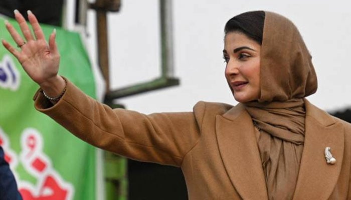 مریم نواز کے دورہ لندن کا پلان تبدیل، کل جنیوا جائیں گی