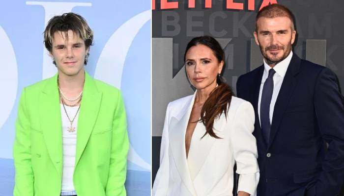 David Beckham, Victoria at loggerheads over son Cruz’s new romance