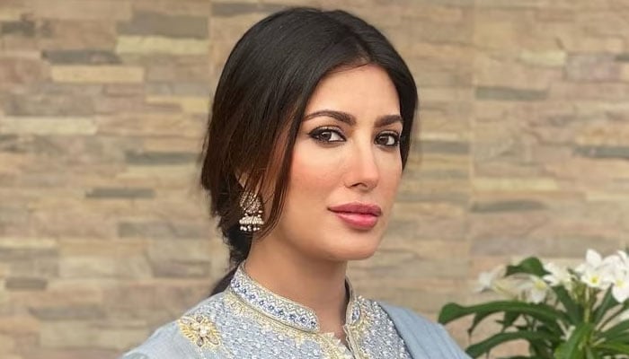 Superstar Mehwish Hayat collaborates with Honey Singh on song  Jatt Mehkma