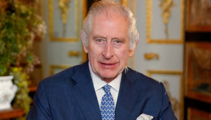 King Charles issues first statement after backlash over royal estates deals