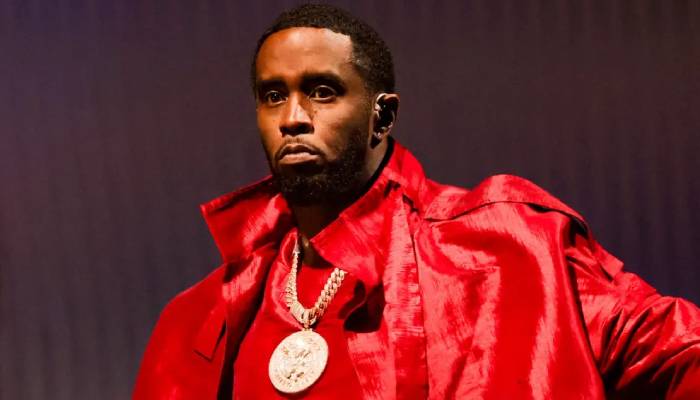 Sean ‘Diddy’ Combs sends sweet message from jail to mark special occasion