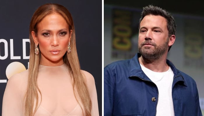 Jennifer Lopez hit with criticism as Ben Affleck breaks silence on divorce