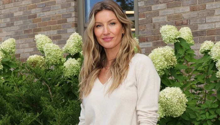 Gisele Bündchen steps into new chapter with joy as she awaits third baby