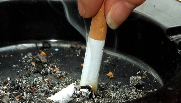 UK government takes bold step toward a smoke-free generation