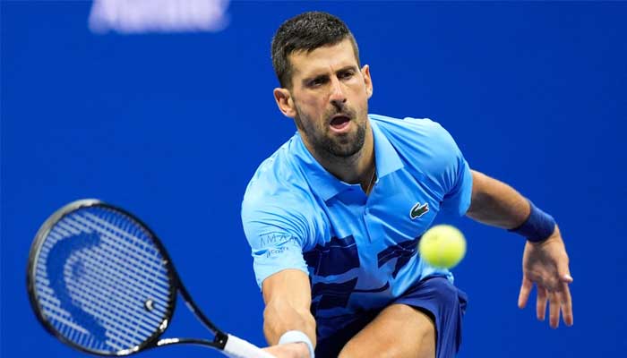 Novak Djokovic withdraws ATP Finals amid injury