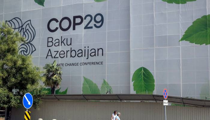 COP29 suffers major setback as major economies opt out