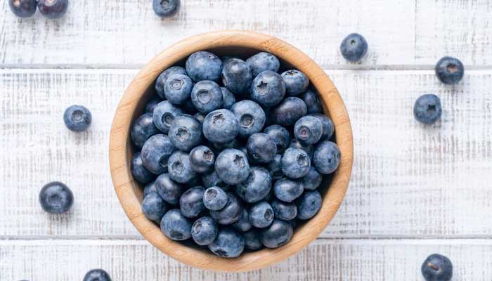 Discover 7 foods to keep brain healthy, memory sharp