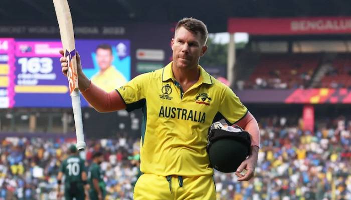 David Warner gives explosive remarks on India ball-tampering issue