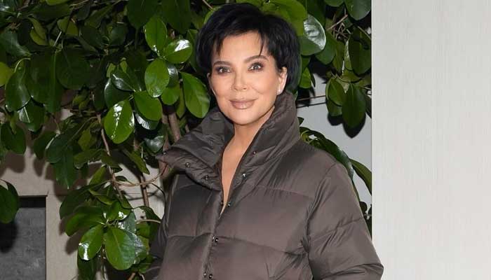 Kris Jenner 69th birthday: Khloé, Rob, Kim Kardashian pen sweet wishes