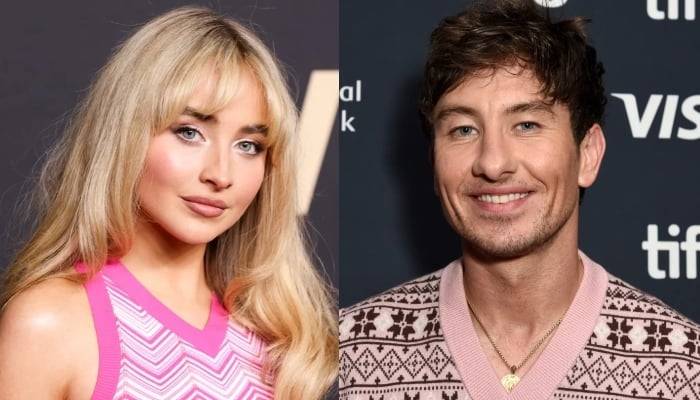 Barry Keoghan spills the beans on his 'special' relationship with Sabrina Carpenter