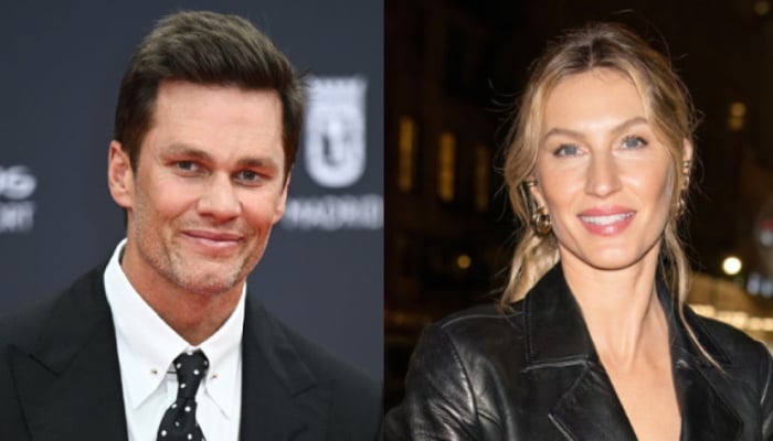 Tom Brady shares meaningful message after ex Gisele Bündchens pregnancy new