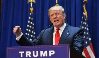 ٹرمپ کا پہلا دور اقتدار تنازعات سے بھرپور رہا