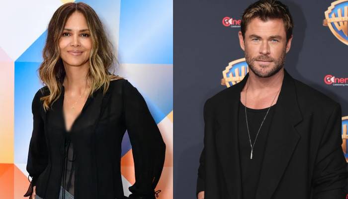 Chris Hemsworth makes first appearance with Halle Berry after tragic diagnosis