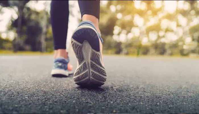 4 powerful reasons to make walking part of your routine