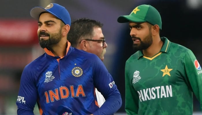 ICC Hall of Famer Ricky Pontin believes Kohlis strategy could help Babar Azam in his revival