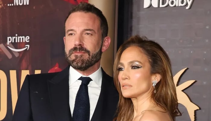 Jennifer Lopez shares bittersweet plans for Christmas after Ben Affleck divorce