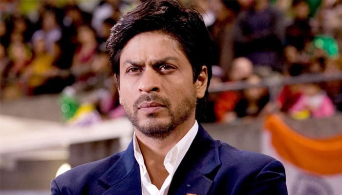 Shah Rukh Khan recieves death threats following Salman Khan