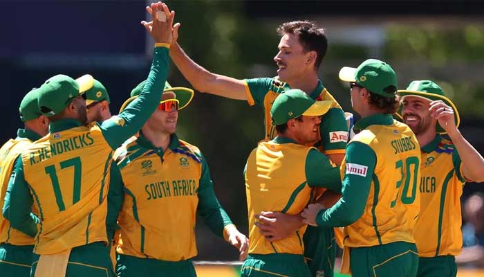 South Africa T20 series with India opens IPL opportunities