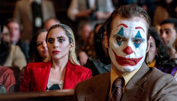 Warner Bros. finally breaks silence over Joker: Folie à Deuxs disappointing performance