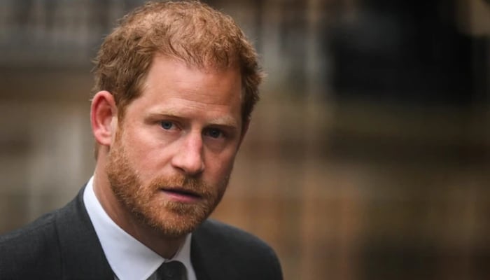 Prince Harry pens emotional letter on isolation amid rumors of return to UK