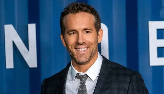 Ryan Reynolds makes SHOCKING revelations about hosting 2025 Oscars