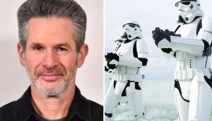 ‘X-Men’ alum Simon Kinberg helms new Star Wars trilogy