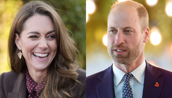 Princess Kate delights fans with major announcement upon Williams return