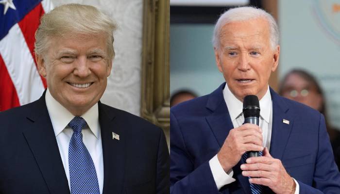 Joe Biden to attend summits in Peru, Brazil before handing over office to Trump