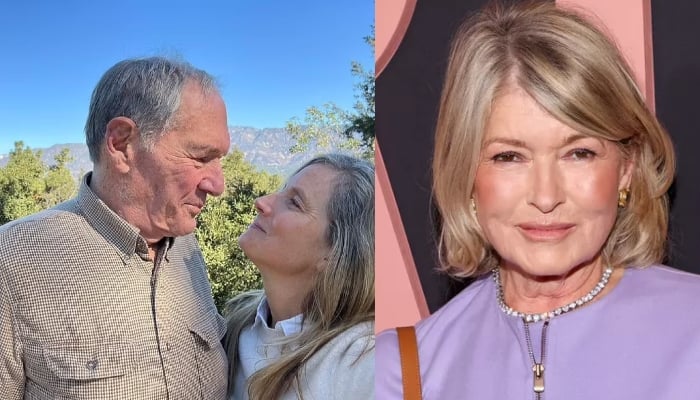 Martha Stewart’s ex and his wife speak out on ‘painful and abusive’ past marriage