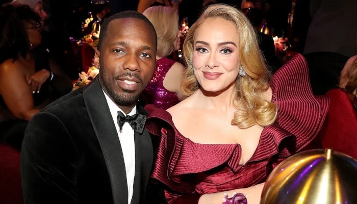 Inside Adele, Rich Paul’s plans for stunning nursery in $58 million mansion