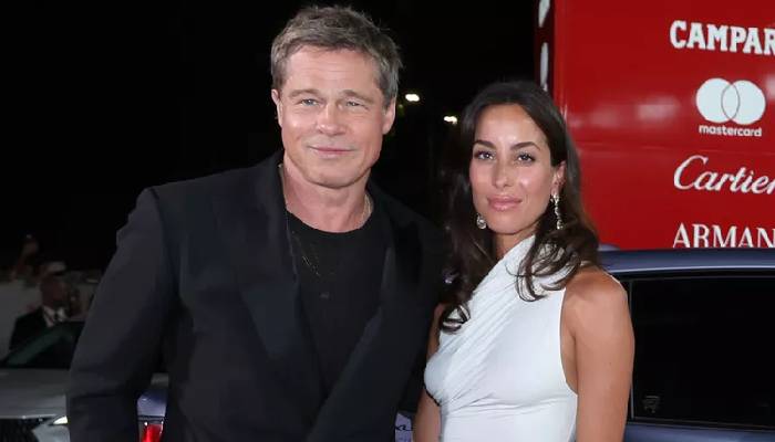 Inside Brad Pitt and Ines de Ramon’s ‘incredibly’ relationship