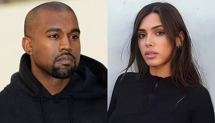 Kanye West makes shocking baby plans with Bianca Censori