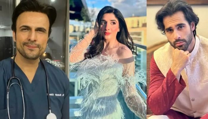 Mawra Hocane, Ameer Gilani and Usman Mukhtar reunite for exciting next project