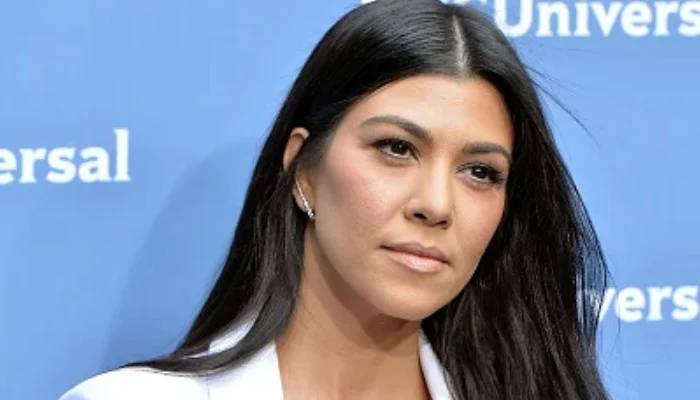 Kourtney Kardashian makes major announcement after son Rocky’s birthday