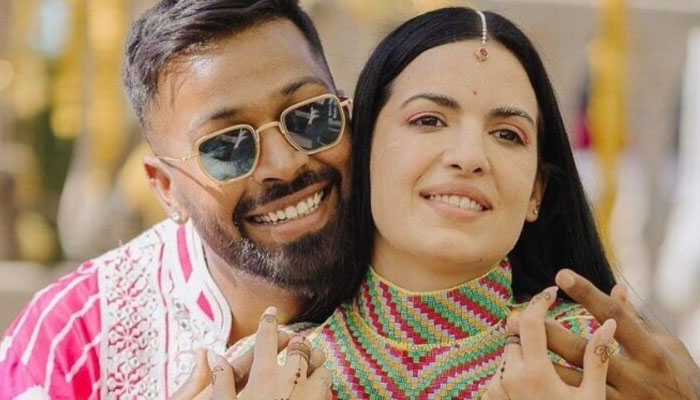 Cricketer Hardik Pandya and Nataša Stanković parted ways on July 18, 2024