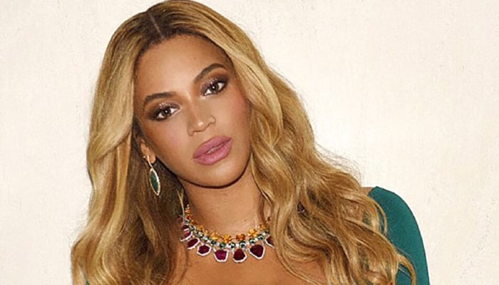 Beyoncé faces backlash over multiple Grammy nominations